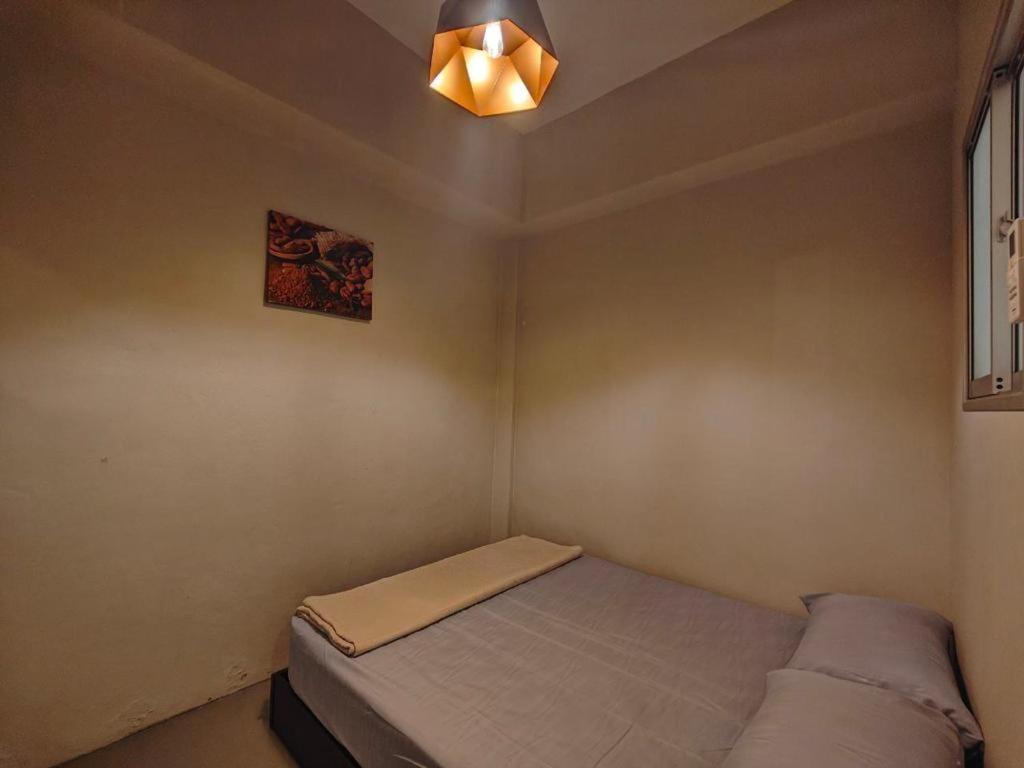 Sunshine House Hotell George Town Eksteriør bilde