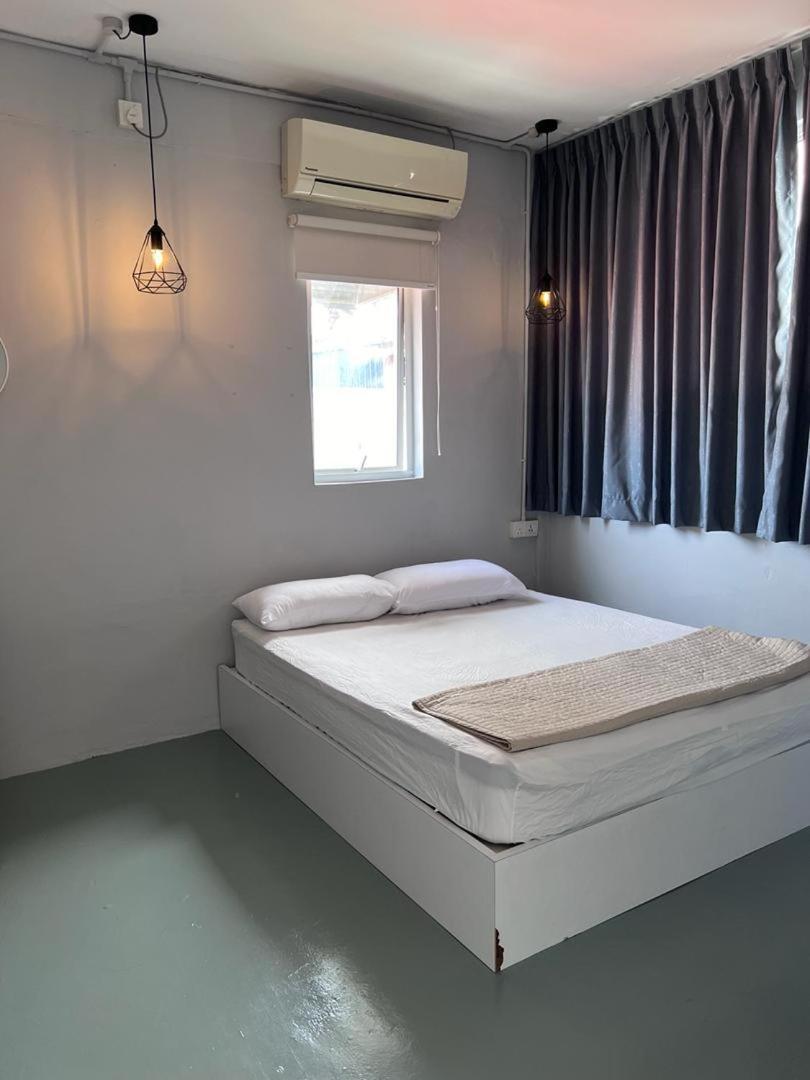 Sunshine House Hotell George Town Eksteriør bilde